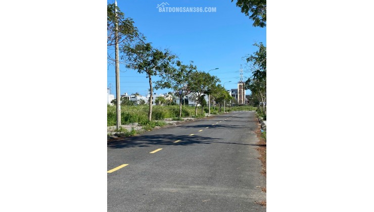 HOT!!! Đất đường 7m5 Cồn Dầu 21 Hòa Xuân giá đầu tư chỉ 58tr/m2