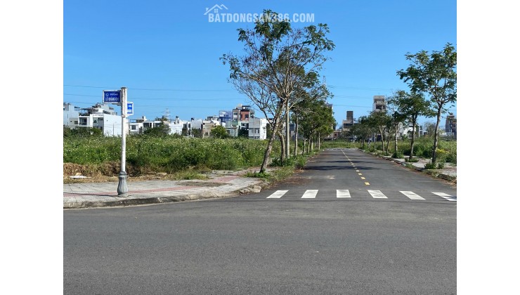 HOT!!! Đất đường 7m5 Cồn Dầu 21 Hòa Xuân giá đầu tư chỉ 58tr/m2