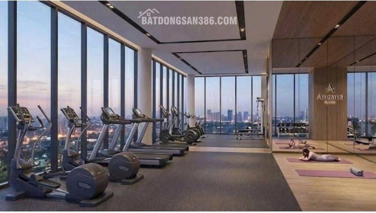 Nhận giữ chỗ căn hộ cao cấp ngay mặt tiền Võ Văn Kiệt dự án 