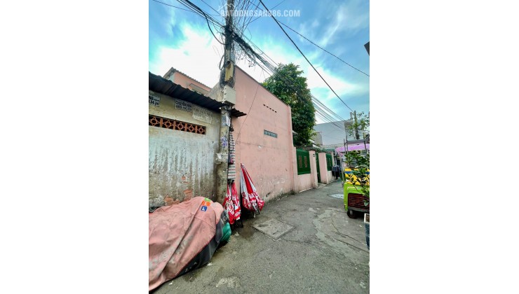 BÁN NHÀ 2 MẶT TIỀN GẦN LÊ VĂN VIỆT HIỆP PHÚ QUẬN 9 - 92M2 - ĐỐI DIỆN VINCOM LÊ VĂN VIỆT