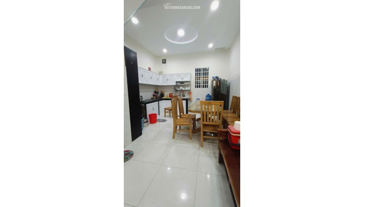 CHÍNH CHỦ BÁN NHÀ BƯNG ÔNG THOÀN 137M2 SÀN HOÀN CÔNG - HẺM NHỰA 8M SÁT KHU CÔNG NGHỆ CAO - GIÁ NHỈNH 5 TỶ