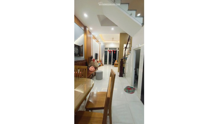 CHÍNH CHỦ BÁN NHÀ BƯNG ÔNG THOÀN 137M2 SÀN HOÀN CÔNG - HẺM NHỰA 8M SÁT KHU CÔNG NGHỆ CAO - GIÁ NHỈNH 5 TỶ