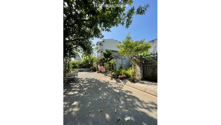 CHỦ GIẢM GẤP BÁN ĐẤT QUẬN 9 - ĐƯỜNG 102 TĂNG NHƠN PHÚ A - 54M2 GIÁ NHỈNH 4 TỶ