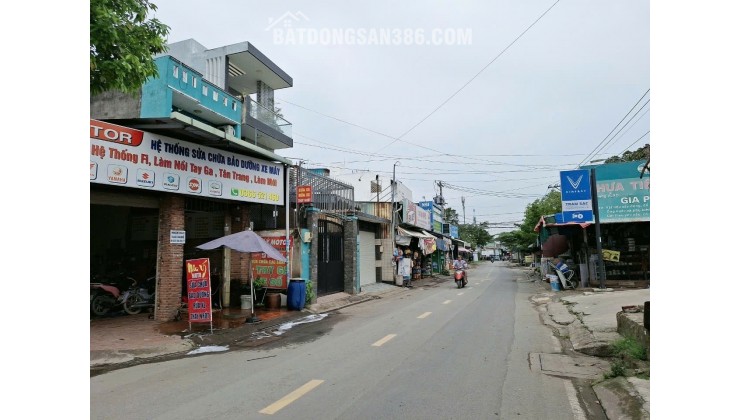 BÁN ĐẤT VÕ VĂN HÁT QUẬN 9 - NGANG 6.5M NỞ HẬU - GIÁ SỐC 4.9 TỶ