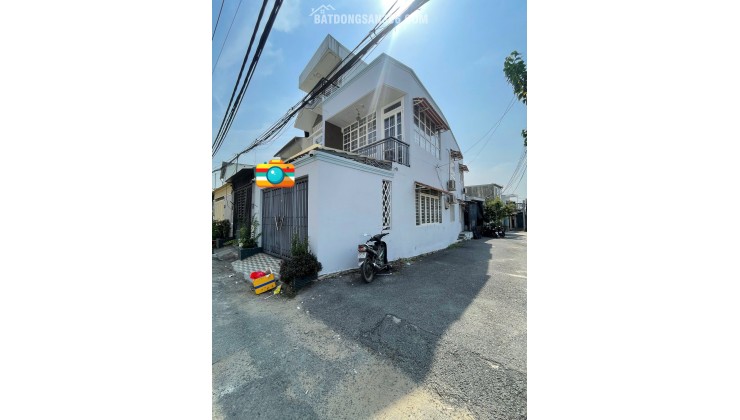 BÁN NHÀ LÃ XUÂN OAI QUẬN 9 - HẺM XE HƠI - CÓ DÒNG TIỀN 10TR/THÁNG - GIÁ 5 TỶ