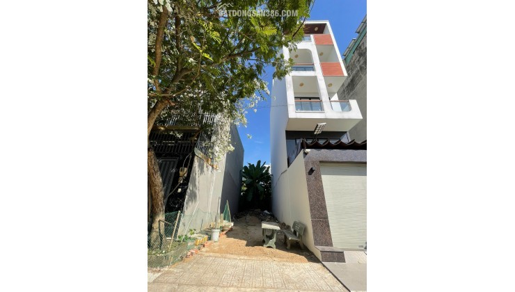 LÔ ĐẤT ĐƯỜNG NGUYỄN DUY TRINH PHÚ HỮU - KHU PHÂN LÔ ĐỒNG BỘ - ĐƯỜNG VỈA HÈ 8M - GIÁ 4 TỶ