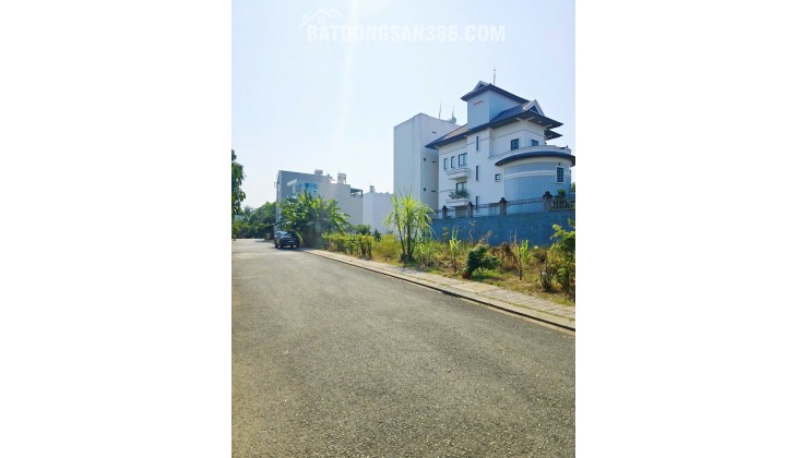 LÔ ĐẤT ĐẸP GẦN CHỢ LÒ LU QUẬN 9 - NGANG 5.1M - ĐƯỜNG Ô TÔ 10M - GIÁ 5 TỶ