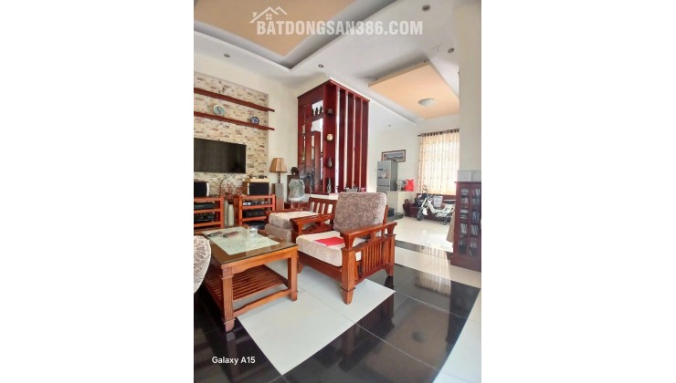 GẤP BÁN BIỆT THỰ MẶT TIỀN THẠNH LỘC QUẬN 12 FULL THỔ CƯ 571M2