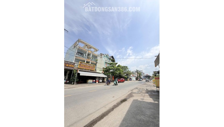 BÁN ĐẤT HẺM XE HƠI TĂNG NHƠN PHÚ A - NGAY CHỢ LÃ XUÂN OAI - NGANG KHỦNG 6.6M