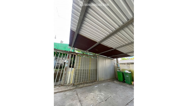 BÁN ĐẤT HẺM XE HƠI ĐƯỜNG TĂNG NHƠN PHÚ - GẦN CAO ĐẲNG CÔNG THƯƠNG - GIÁ 3.1 TỶ