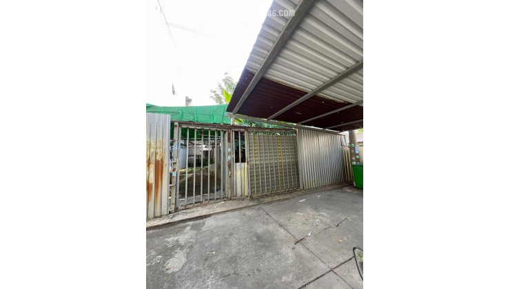 BÁN ĐẤT HẺM XE HƠI ĐƯỜNG TĂNG NHƠN PHÚ - GẦN CAO ĐẲNG CÔNG THƯƠNG - GIÁ 3.1 TỶ