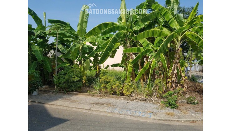 BÁN ĐẤT LÔ GÓC KHÔNG LỘ GIỚI - CẦU ÔNG NHIÊU QUẬN 9 - 92M2 NGANG 6.5M - GIÁ 4.5 TỶ