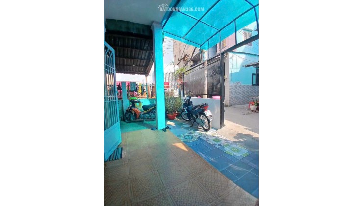 GẤP BÁN NHÀ HẺM XE HƠI CÁCH 50M RA MẶT TIỀN DƯƠNG QUẢNG HÀM GÒ VẤP 218M2 - CHỈ 18.5 TỶ