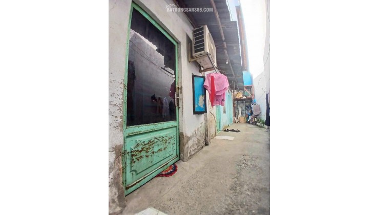GẤP BÁN NHÀ HẺM XE HƠI CÁCH 50M RA MẶT TIỀN DƯƠNG QUẢNG HÀM GÒ VẤP 218M2 - CHỈ 18.5 TỶ