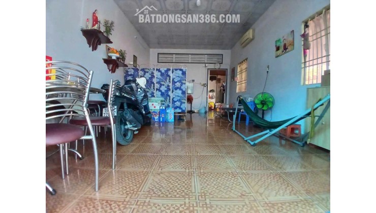 GẤP BÁN NHÀ HẺM XE HƠI CÁCH 50M RA MẶT TIỀN DƯƠNG QUẢNG HÀM GÒ VẤP 218M2 - CHỈ 18.5 TỶ