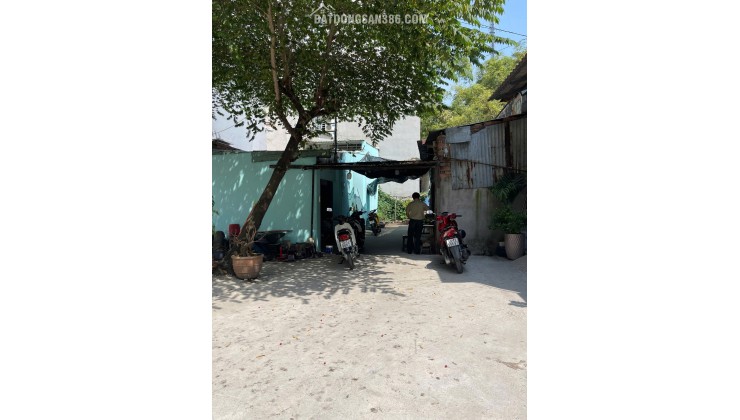 BÁN ĐẤT TĂNG NHƠN PHÚ A THỦ ĐỨC - 77M2 - NGANG 5.5M NỞ HẬU - HẺM XE HƠI - GIÁ 3.7 TỶ