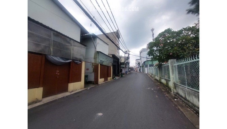 BÁN ĐẤT ĐƯỜNG SỐ 2 TĂNG NHƠN PHÚ B - 88M2 - GIÁP LÊ VĂN VIỆT - GIÁ 3.8 TỶ - NGÂN HÀNG CHO VAY FULL