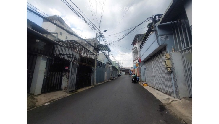 BÁN ĐẤT ĐƯỜNG SỐ 2 TĂNG NHƠN PHÚ B - 88M2 - GIÁP LÊ VĂN VIỆT - GIÁ 3.8 TỶ - NGÂN HÀNG CHO VAY FULL