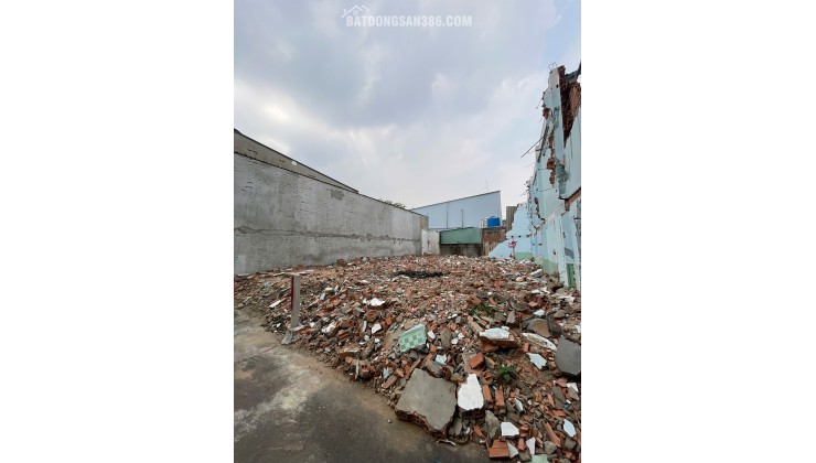 BÁN ĐẤT ĐƯỜNG SỐ 2 TĂNG NHƠN PHÚ B - 88M2 - GIÁP LÊ VĂN VIỆT - GIÁ 3.8 TỶ - NGÂN HÀNG CHO VAY FULL