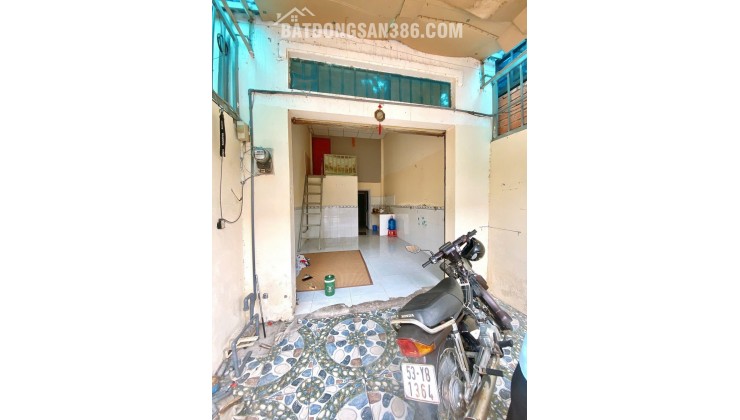 BÁN ĐẤT TẶNG NHÀ BƯNG ÔNG THOÀN QUẬN 9 - 90M2 - NGANG 6.6M - ĐƯỜNG 10M - GIÁ 5.5 TỶ