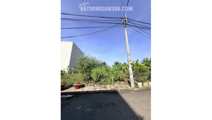 BÁN ĐẤT RIO GRANDE 3 ĐƯỜNG TRƯỜNG LƯU QUẬN 9 - 82M2 - SÁT VÀNH ĐAI 3 - GIÁ 5.5 TỶ