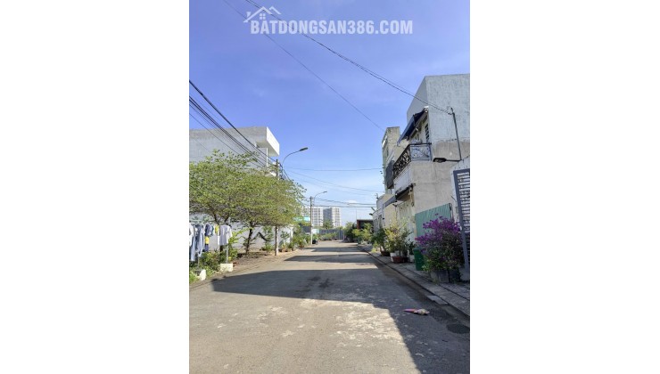 BÁN ĐẤT RIO GRANDE 3 ĐƯỜNG TRƯỜNG LƯU QUẬN 9 - 82M2 - SÁT VÀNH ĐAI 3 - GIÁ 5.5 TỶ