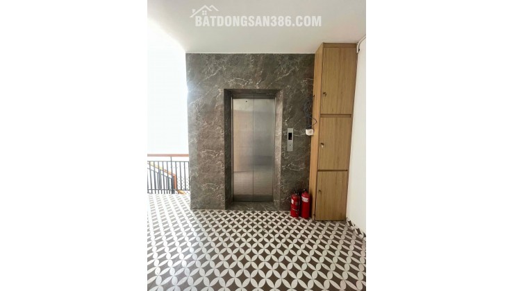 GẤP BÁN CHDV ĐƯỜNG XE TẢI ĐỖ CỬA NGUYỄN VĂN LƯỢNG GÒ VẤP 219M2 - CHỈ 36.5 TỶ