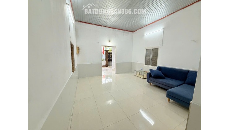 BÁN NHÀ TĂNG NHƠN PHÚ B - HẺM XE HƠI THÔNG - 100M2 SÂN VƯỜN - 4.55 TỶ - LH: 0762161868