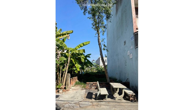 BÁN ĐẤT NGUYỄN DUY TRINH - 140M2 SỔ VUÔNG VỨC - HẺM Ô TÔ THÔNG - GIÁ GIẢM CÒN 4.8 TỶ - LH: 0762161868