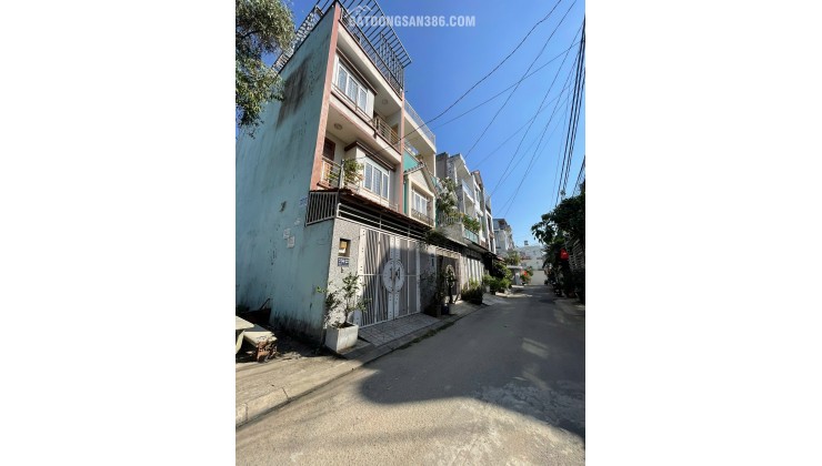 BÁN ĐẤT NGUYỄN DUY TRINH - 140M2 SỔ VUÔNG VỨC - HẺM Ô TÔ THÔNG - GIÁ GIẢM CÒN 4.8 TỶ - LH: 0762161868