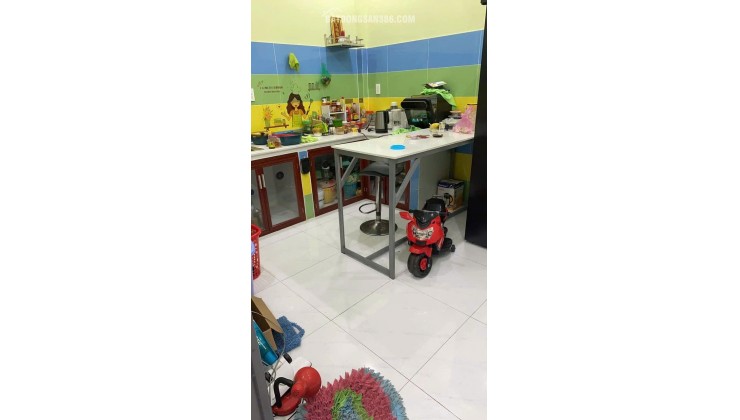 BÁN NHÀ MỚI ĐẸP NGUYỄN DUY TRINH - 81M2 HOÀN CÔNG ĐỦ - SÁT CHỢ LONG TRƯỜNG - 4.2 TỶ - LH: 0762161868