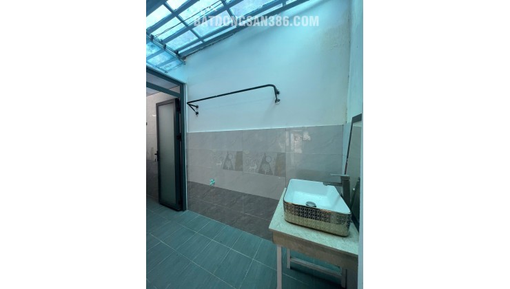 GẤP BÁN NHÀ MẶT TIỀN CHỢ THIẾC LÊ VĂN KHƯƠNG HIỆP THÀNH QUẬN 12 TIỆN KINH DOANH 85M2 - CHỈ 6.5 TỶ