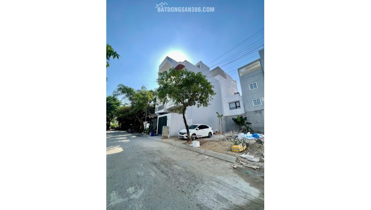 BÁN ĐẤT TĂNG NHƠN PHÚ A QUẬN 9 - SÁT LÊ VĂN VIỆT - HẺM XE HƠI 5M - 57M2 NGANG 5M - THIÊN PHÚ 0762161868