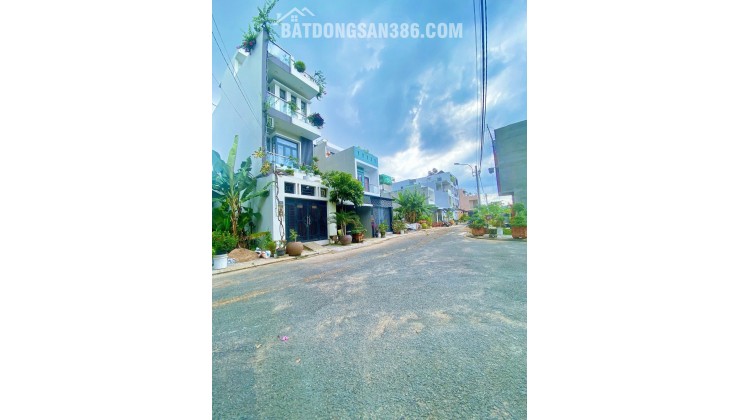 BÁN ĐẤT LONG TRƯỜNG QUẬN 9 - KHU PHÂN LÔ ĐỒNG BỘ - ĐƯỜNG 8M CÓ VỈA HÈ - 75M2 - THIÊN PHÚ 0762161868