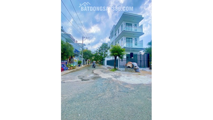 BÁN ĐẤT LONG TRƯỜNG QUẬN 9 - KHU PHÂN LÔ ĐỒNG BỘ - ĐƯỜNG 8M CÓ VỈA HÈ - 75M2 - THIÊN PHÚ 0762161868