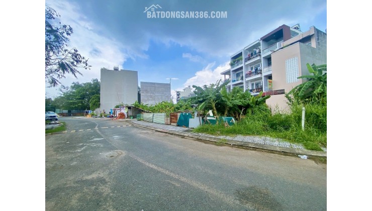 BÁN ĐẤT LONG TRƯỜNG QUẬN 9 - KHU PHÂN LÔ ĐỒNG BỘ - ĐƯỜNG 8M CÓ VỈA HÈ - 75M2 - THIÊN PHÚ 0762161868