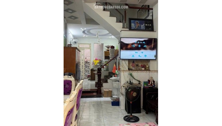 NHÀ NGAY CHỢ CẦU GIÁP GÒ VẤP - NHÀ VÀO Ở NGAY, CHỦ TẶNG NỘI THẤT
NGAY NGÃ TƯ NGUYỄN VĂN QUÁ VỚI QUANG TRUNG 79M2 - HƠN NHẸ 4 TỶ