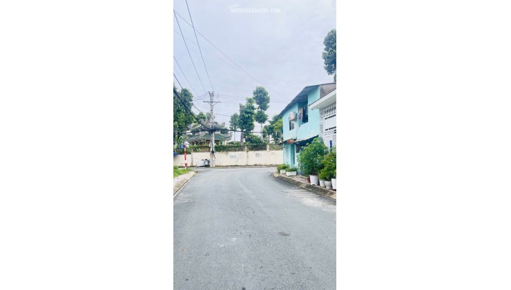 BÁN ĐẤT 62M2 ĐƯỜNG 102 TĂNG NHƠN PHÚ A – GẦN LÊ VĂN VIỆT – XÂY CHDV 4-5 TẦNG