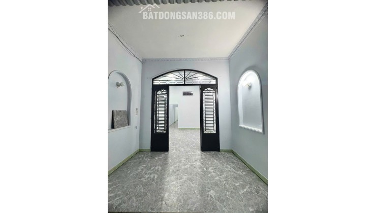 NHÀ CẤP 4 XE HƠI 63M2 TĂNG NHƠN PHÚ B – GẦN LÊ VĂN VIỆT – GIÁ NHỈNH 3 TỶ