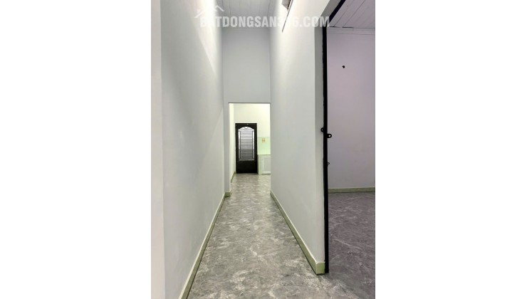 NHÀ CẤP 4 XE HƠI 63M2 TĂNG NHƠN PHÚ B – GẦN LÊ VĂN VIỆT – GIÁ NHỈNH 3 TỶ