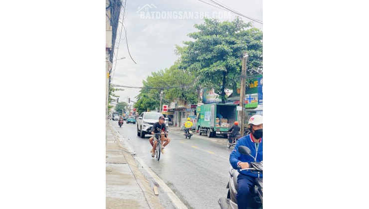 BÁN ĐẤT HẺM XE HƠI NGUYỄN DUY TRINH LONG TRƯỜNG 115M2 – GIÁ 5.45 TỶ