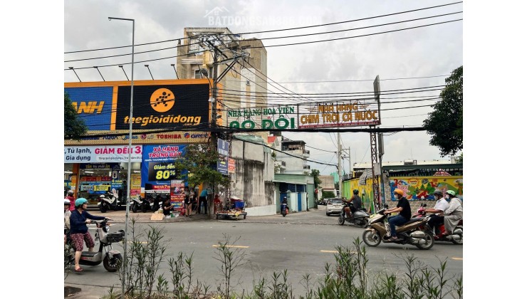 BÁN NHÀ HẺM XE HƠI TRÁNH TĂNG NHƠN PHÚ B – 74.1M2 – GIÁ 5.9 TỶ