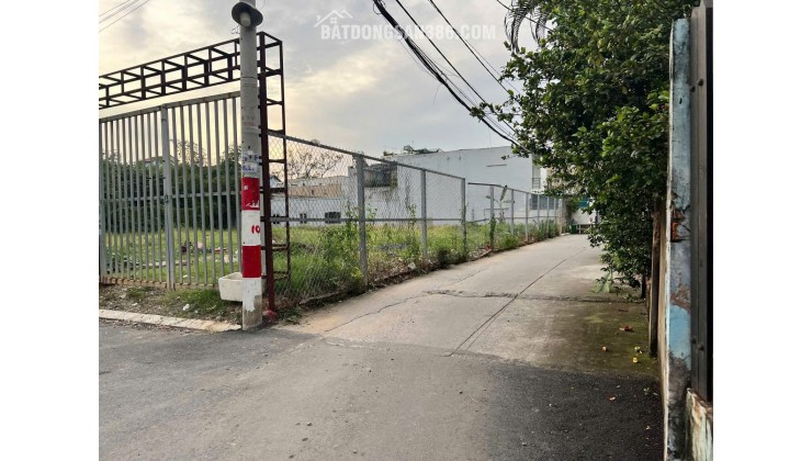 BÁN NHÀ HẺM XE HƠI TRÁNH TĂNG NHƠN PHÚ B – 74.1M2 – GIÁ 5.9 TỶ