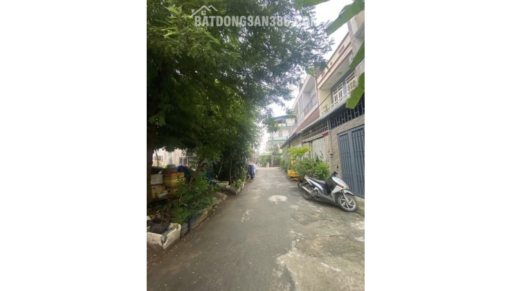 BÁN ĐẤT PHÚ HỮU 56M2 – ĐƯỜNG XE HƠI – NHỈNH 3.8 TỶ