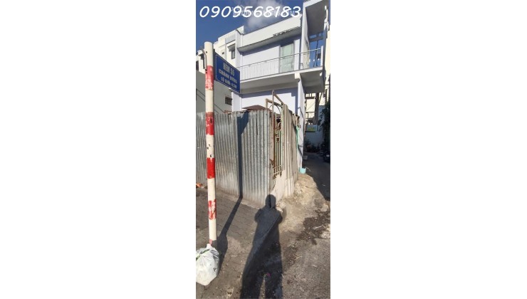 BÁN NHÀ CĂN GÓC 2 MẶT TIỀN – TRỤC CHÍNH PHẠM HÙNG - Giá chỉ 12 TỶthương lượng