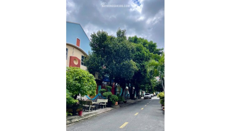 Chính chủ bán lô đất ngang 5.5 x 18, hẻm thông ô tô, đường 6m, ở đường Phạm Văn Chiêu, giá chỉ 8 tỷ