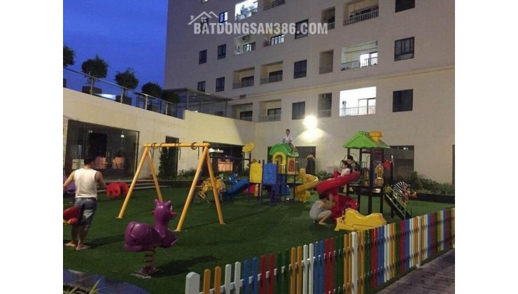 CHÍNH CHỦ BÁN CĂN HỘ Tecco Town – Ở KẾT HỢP CHO THUÊ, CÓ DÒNG TIỀN SẴN. LH:0938301818.