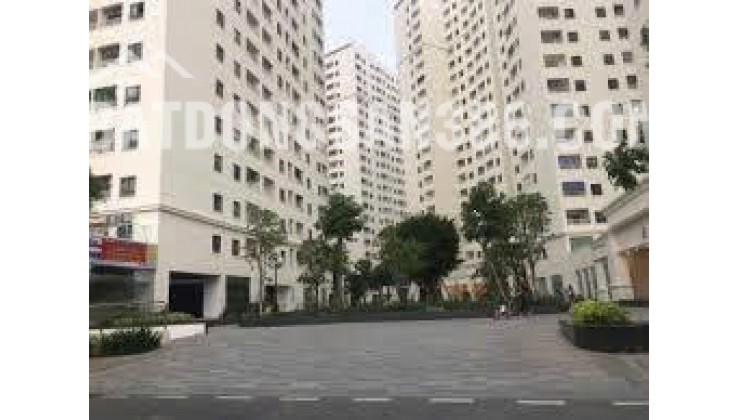 CHÍNH CHỦ BÁN CĂN HỘ Tecco Town – Ở KẾT HỢP CHO THUÊ, CÓ DÒNG TIỀN SẴN. LH:0938301818.