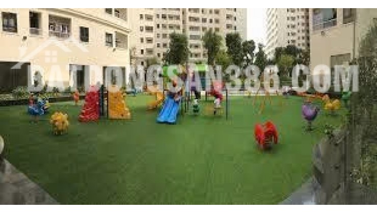 CHÍNH CHỦ BÁN CĂN HỘ Tecco Town – Ở KẾT HỢP CHO THUÊ, CÓ DÒNG TIỀN SẴN. LH:0938301818.