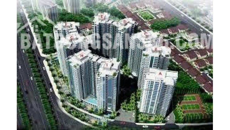CHÍNH CHỦ BÁN CĂN HỘ Tecco Town – Ở KẾT HỢP CHO THUÊ, CÓ DÒNG TIỀN SẴN. LH:0938301818.